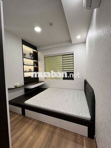 Q7 RIVERSIDE 2PN-2WC (67-69-73m2) NTCB CHỈ TỪ 9TR, FULL NT TỪ 11TR