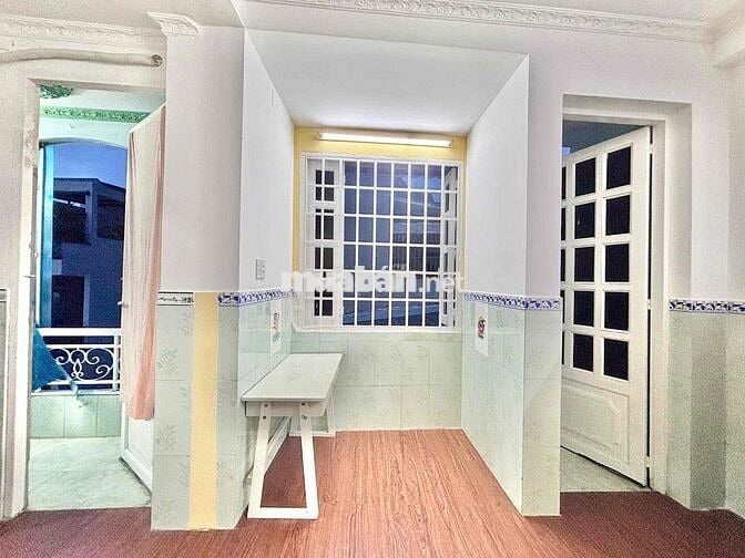 ‼️CĂN HỘ 2 BAN CÔNG_TÁCH BẾP‼️Ở BỜ KÈ TRƯỜNG SA-HOÀNG SA_PHÚ NHUẬN-Q3