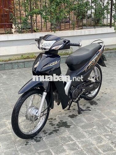 WAVE A110 Nguyên Bản 2022 Chất_Bảo Hành 1,5 Năm✅✅✅