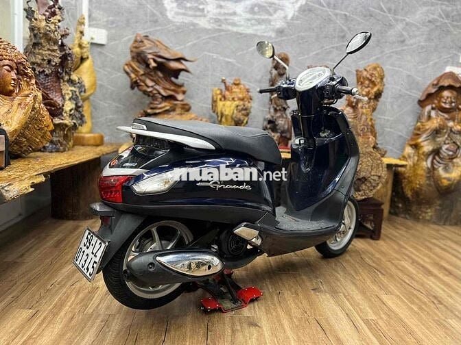 👉Grande biển Sg máy móc bao êm, dàn chân cứng