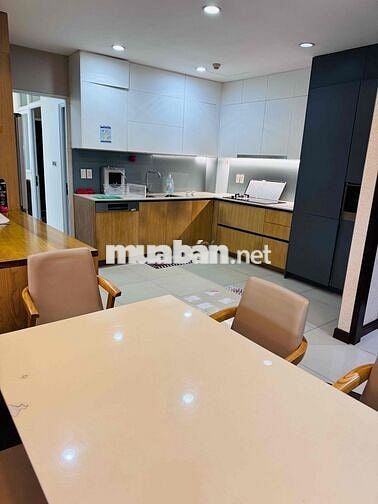 CHO THUÊ CĂN HỘ 4PN, REVERSIDE RESSIDENCE PHÚ MỸ HƯNG, Q7,  CHỈ 30T