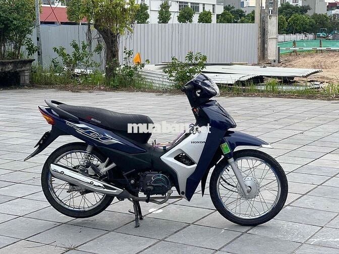 WAVE A110 Nguyên Bản 2022 Chất_Bảo Hành 2 Năm