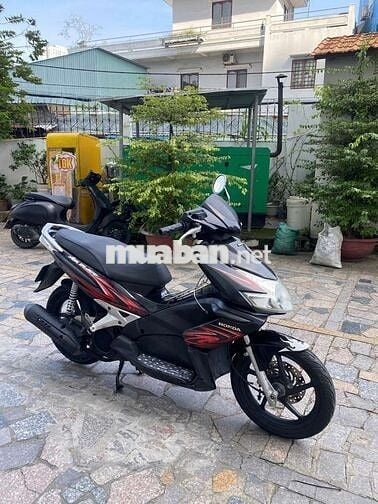Xe Honda Air Blade chính chủ bstp