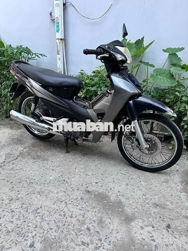 Honda wave s100 bstp xe zin