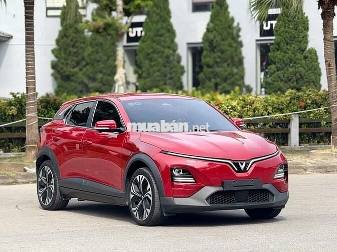 VinFast VF6 2025 Plus