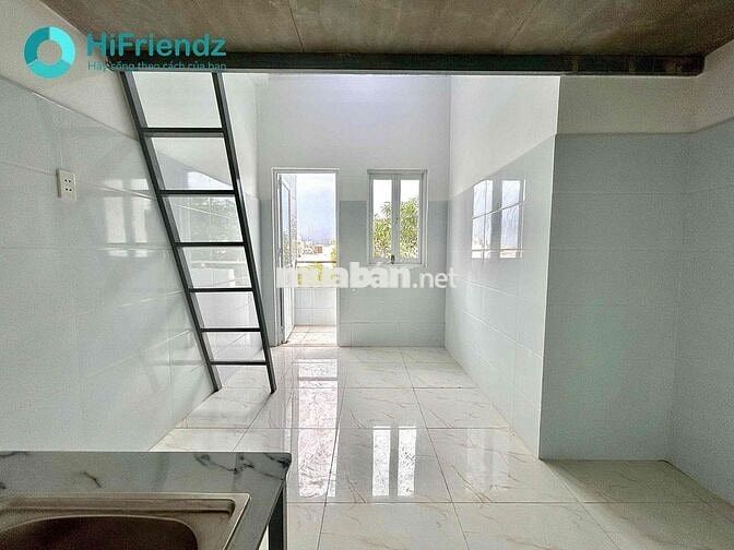 phòng trọ giá rẻ mới xây ngay gần ngã tư ga chỉ từ 2tr có ban công