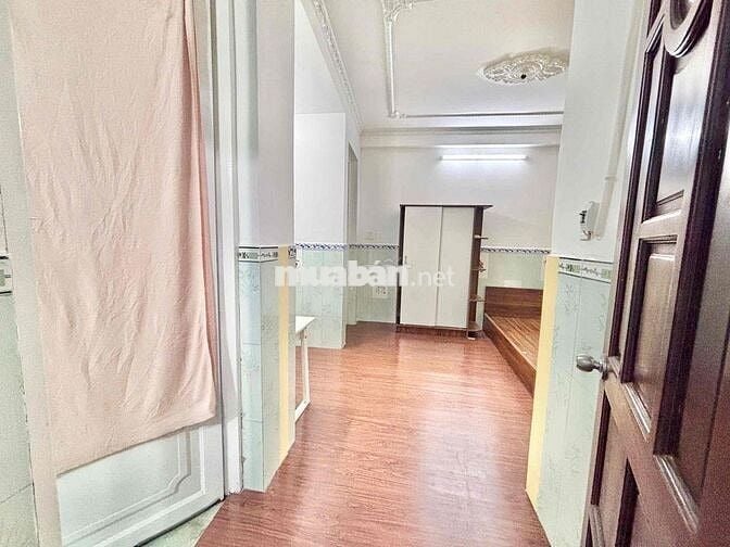 ‼️CĂN HỘ 2 BAN CÔNG_TÁCH BẾP‼️Ở BỜ KÈ TRƯỜNG SA-HOÀNG SA_PHÚ NHUẬN-Q3