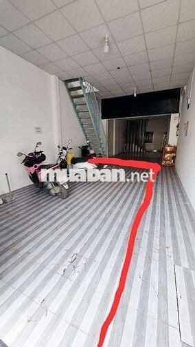 MẶT TIỀN BÙI VĂN BA, KẾ KHU CHẾ XUẤT, HUỲNH TẤN PHÁT