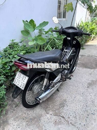Honda wave s100 bstp xe zin
