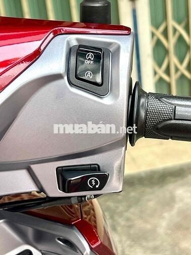 Honda Airblade 160 ABS