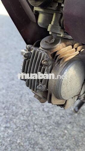 Wave anpha 2002 máy ngon giao cavet