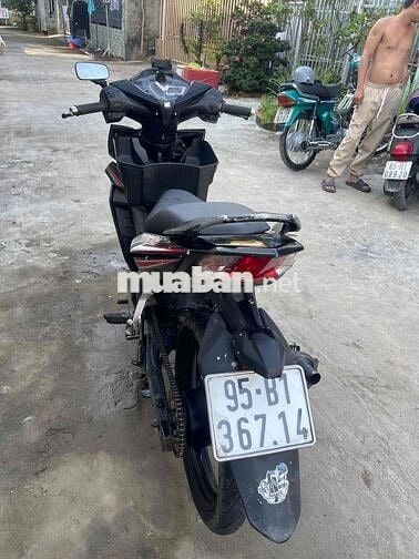 Winner biển 95 máy zin êm fun chức năng