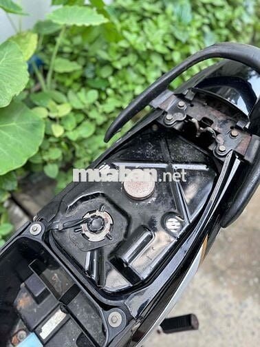 Honda wave s100 bstp xe zin