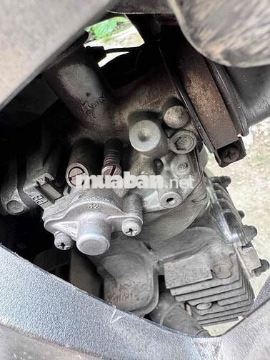 Honda wave s100 bstp xe zin