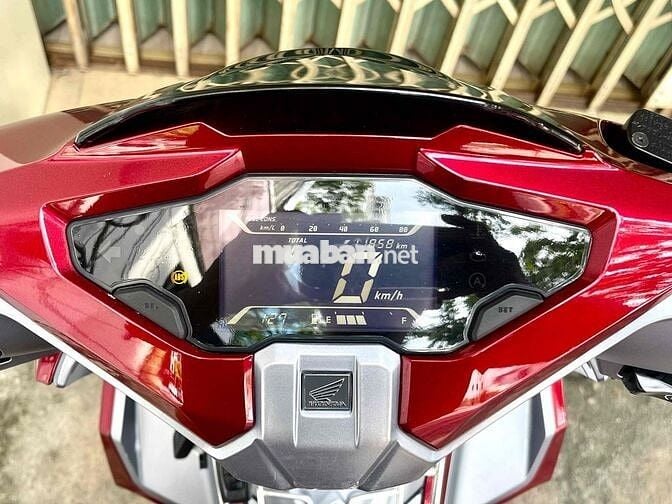 Honda Airblade 160 ABS