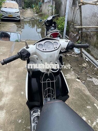 Yamaha novo biển 65 máy êm ru áo liền đẹp