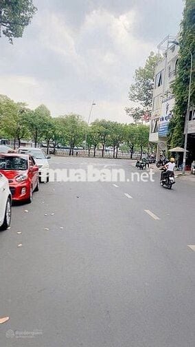 ✅CHO THUÊ NGUYÊN CĂN MẶT TIỀN NGUYỄN ĐỈNH CHIỂU, PHƯỜNG ĐA KAO, QUẬN 1