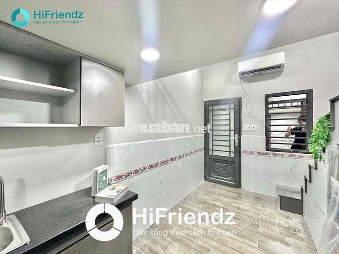 KHAI TRƯƠNG CĂN HỘ DUPLEX THANG MÁY - TÂN KÌ TÂN QUÝ - TRƯỜNG CHINH