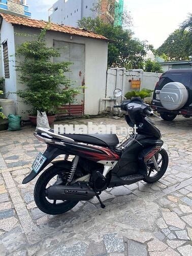 Xe Honda Air Blade chính chủ bstp