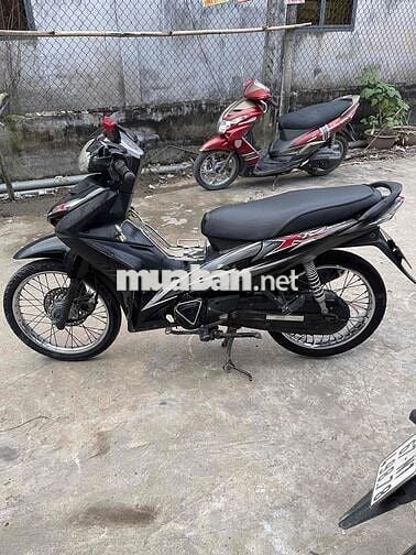 Honda wave rsx biển 59 máy zin êm fun chức năng Gi