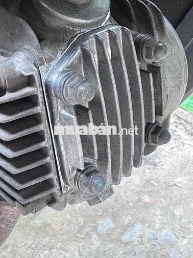 Honda wave s100 bstp xe zin