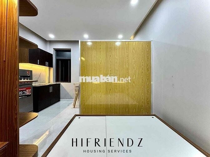 PHÒNG FULL NỘI THẤT - BANCOL -   GIẢM 1TR THÁNG ĐẦU -