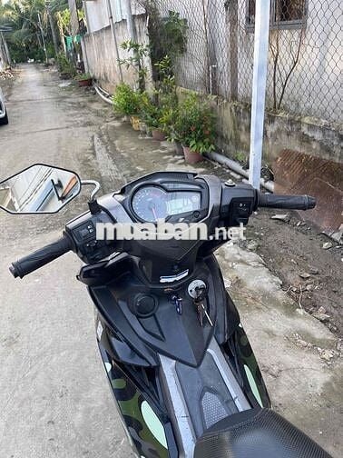 Ex 150 camo biển 65 máy zin êm fun chức năng  Giá