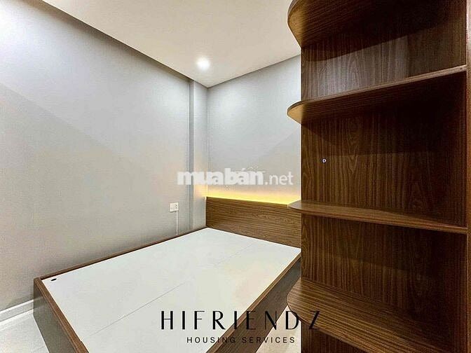 PHÒNG FULL NỘI THẤT - BANCOL -   GIẢM 1TR THÁNG ĐẦU -