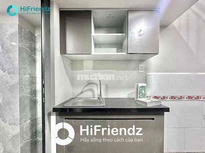 KHAI TRƯƠNG CĂN HỘ DUPLEX THANG MÁY - TÂN KÌ TÂN QUÝ - TRƯỜNG CHINH