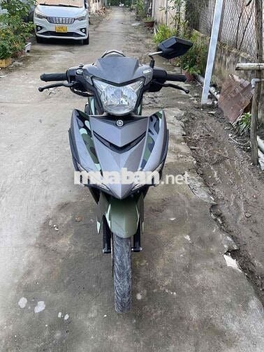 Ex 150 camo biển 65 máy zin êm fun chức năng  Giá