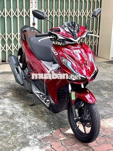 Honda Airblade 160 ABS