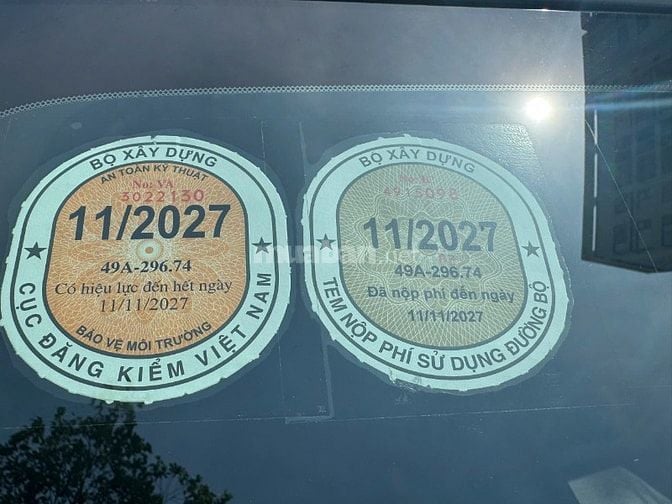 Cần Bán Xe Mazda3 Chất Xe Tốt 