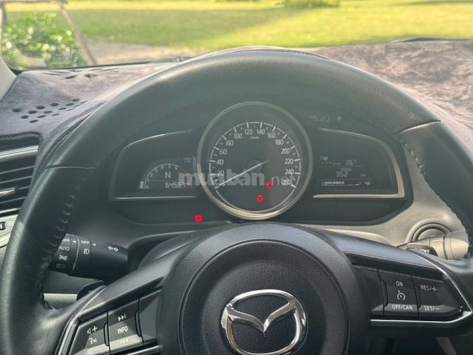 Cần Bán Xe Mazda3 Chất Xe Tốt 
