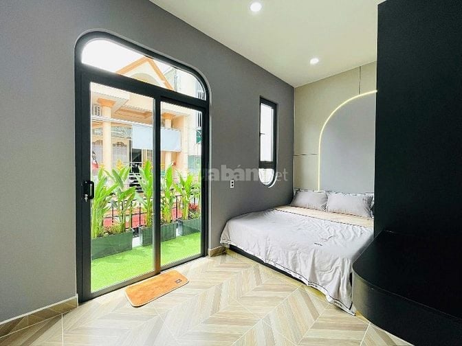Bán gấp nhà q10, 3tỷ hơn 54m2 có sổ sẳn, hẻm oto 5m,nhanh tay liên hệ