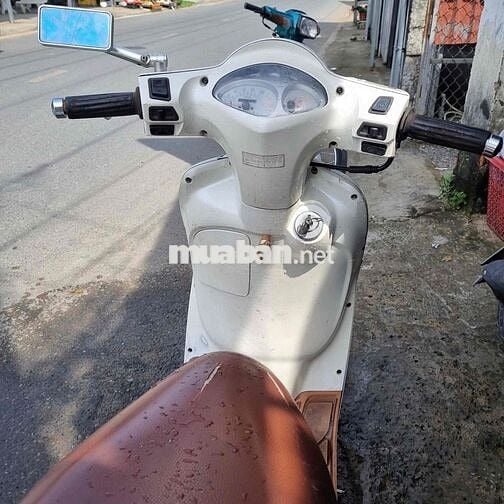 Atilt alyzabet Fi tiếc kiệm xăng biển 65 máy êm ru