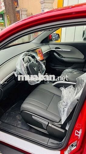 VinFast VF6 2025 Plus