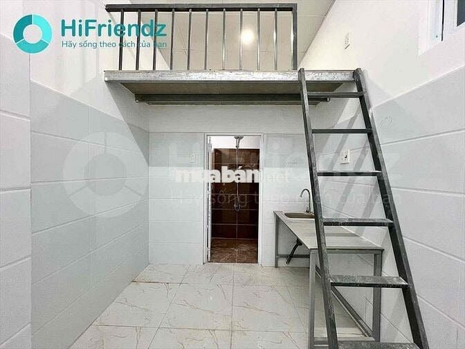 phòng trọ giá rẻ mới xây ngay gần ngã tư ga chỉ từ 2tr có ban công