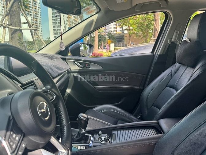 Cần Bán Xe Mazda3 Chất Xe Tốt 