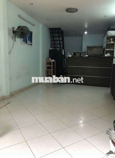 Cho thuê nhà nguyên căn.Đường Cô Giang.Phường 1.Quận Phú Nhuận