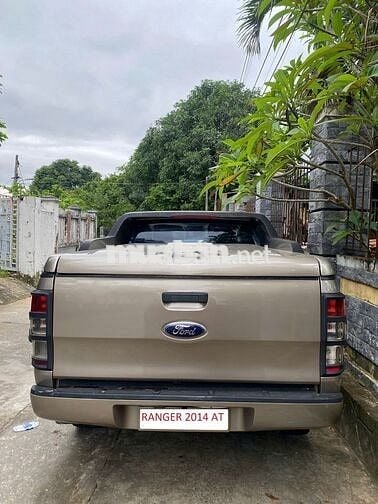 Ford Ranger 2014 - AT - 160000 km - nguyên rin