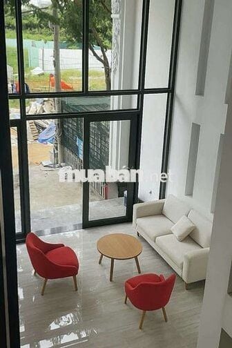 Cho thuê Căn hộ dịch vụ cao cấp