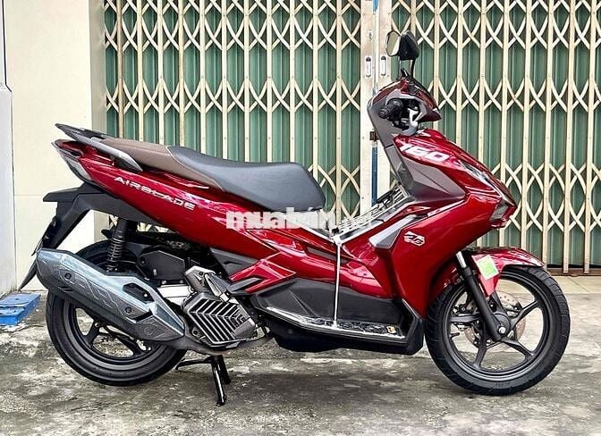 Honda Airblade 160 ABS