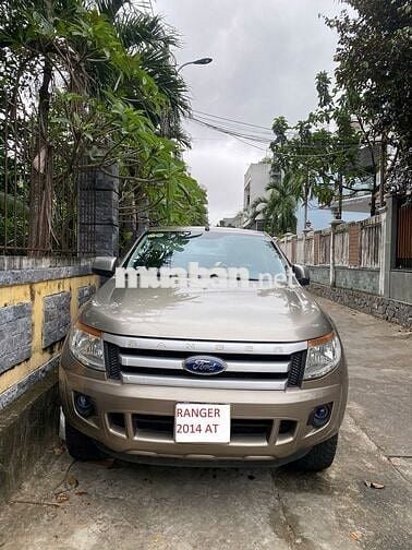Ford Ranger 2014 - AT - 160000 km - nguyên rin