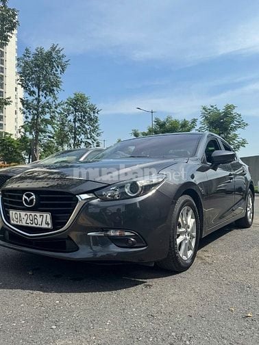 Cần Bán Xe Mazda3 Chất Xe Tốt 