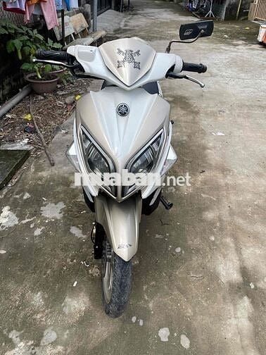 Yamaha novo biển 65 máy êm ru áo liền đẹp
