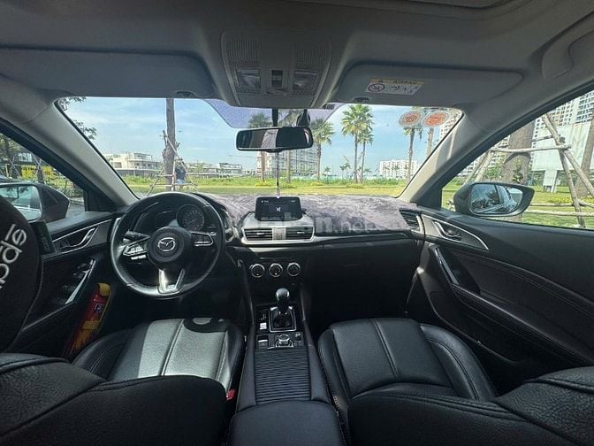 Cần Bán Xe Mazda3 Chất Xe Tốt 