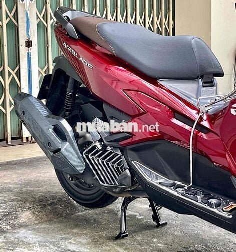 Honda Airblade 160 ABS