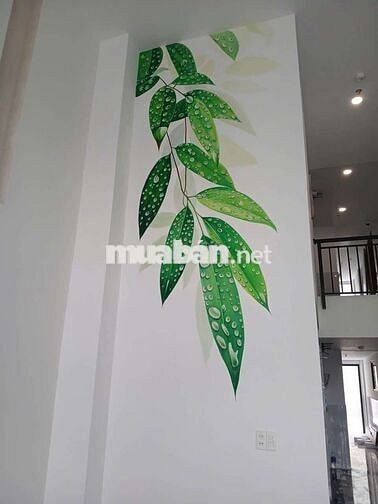 Cho thuê Căn hộ dịch vụ cao cấp