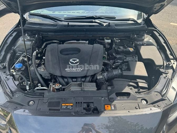 Cần Bán Xe Mazda3 Chất Xe Tốt 