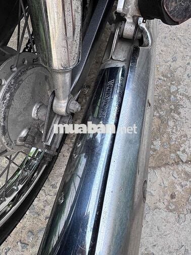 Honda wave s100 bstp xe zin